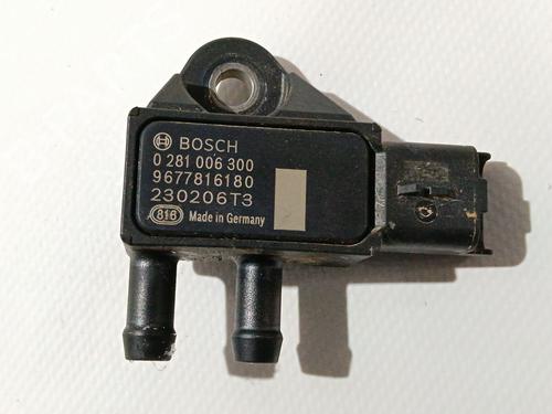 Used Electronic sensor Electronic sensor CITROËN BERLINGO MULTISPACE (B9) [2008-2026] 34399587 34399587