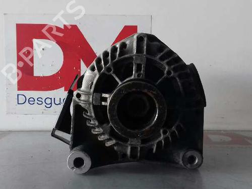 Used Alternator BMW Z3 Roadster (E36) M 3.2 (321 hp) 12650210