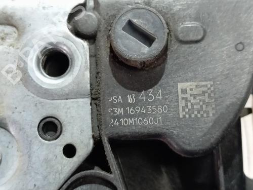 Front left lock OPEL COMBO E Tour / Life (K9) 1.5 | BP30375989C98