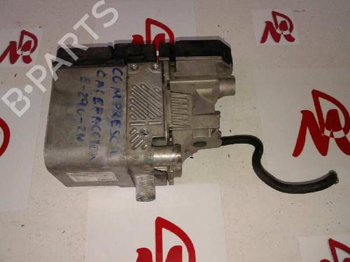 Other MERCEDES-BENZ E-CLASS (W210) E 290 Turbo-D (210.017) | BP16654456O1 