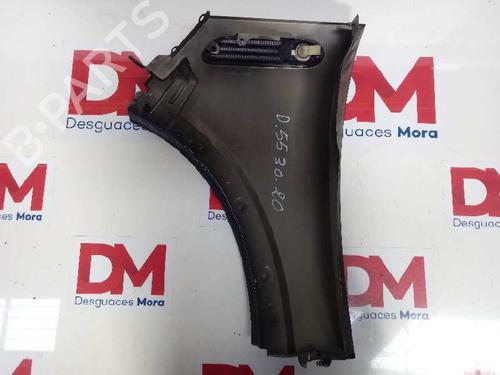 Right front fenders MINI MINI (R50, R53)  | BP12661196C42 