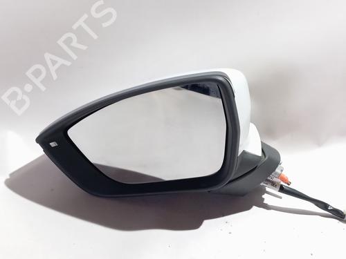 Used Left mirror Left mirror SEAT ATECA (KH7, KHP) 1.5 TSI (150 hp) 36393033 36393033