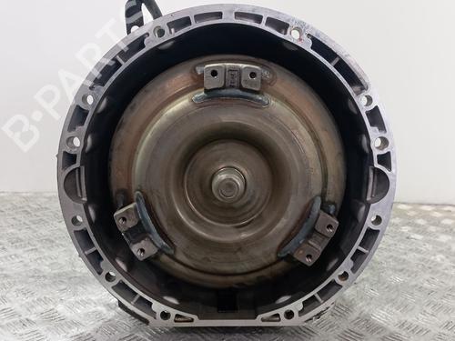 Used Gearbox MERCEDES-BENZ CLK (C209) CLK 320 (209.365) (218 hp) 31805002