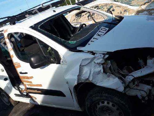 Front right interior door handle CITROËN BERLINGO (ER_, EC_) | BP12850352I14 - Image 3