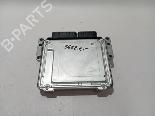 Used Engine control unit (ECU) CITROËN BERLINGO Box Body/MPV (K9) [2018-2025]  27882187