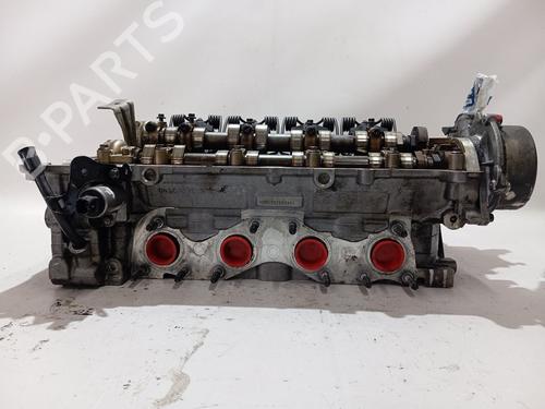 Cylinder head PEUGEOT 308 I (4A_, 4C_)  | BP28728349M5 