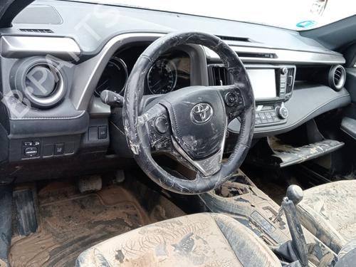 Taśma airbag TOYOTA RAV 4 IV (_A4_) | BP30836548C102