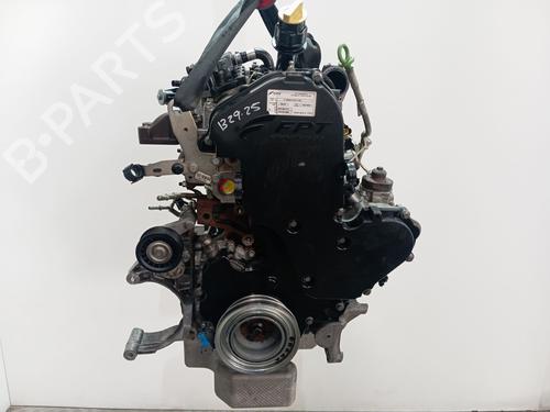 Engine IVECO DAILY VI Van 33S16, 35S16, 35C16, 38S16, 40C16, 42S16, 50C16 | BP32980689M1  - Image 11