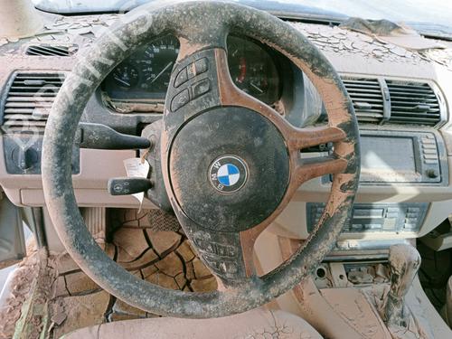 Left rear window switch BMW X5 (E53)  | BP30614897I29 