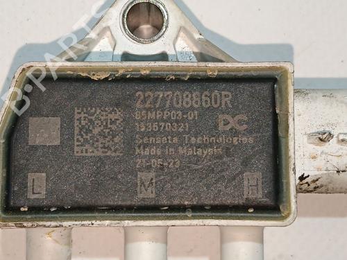 Elektronisk sensor RENAULT CLIO V (B7_) | BP39095624M84 - Image 2