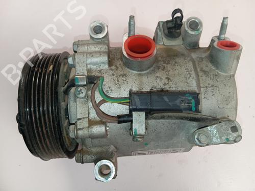 AC compressor OPEL CORSA F (P2JO) 1.2 (68) | BP39100786M34 - Image 3