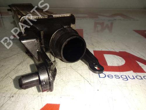 Intercooler OPEL CORSA D (S07) 1.3 CDTI (L08, L68) | BP12666441M30 