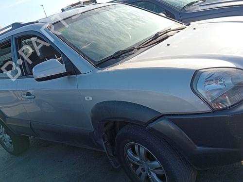 Used Parts HYUNDAI TUCSON (JM) 2.0 CRDi 2601905