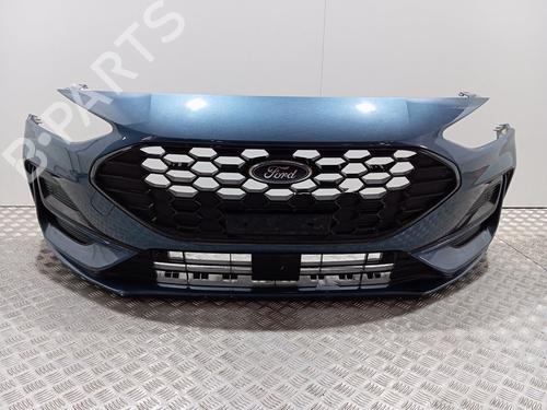 Used Front bumper FORD FOCUS III [2010-2020]  25854810