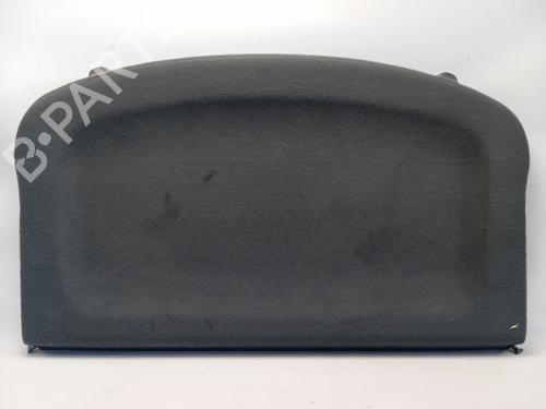 Used Rear parcel shelf Rear parcel shelf 38291233 38291233