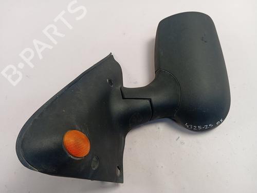 Used Left mirror FORD TRANSIT Platform/Chassis (FM_ _, FN_ _) [2000-2006]  29724096