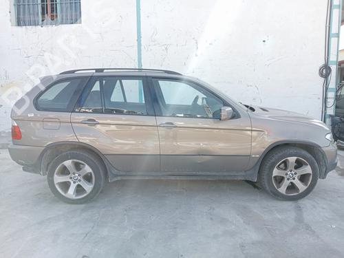 Devioluci BMW X5 (E53)  | BP31063195I23  - Image 20