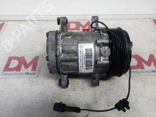 AC compressor VW POLO (6N2)  | BP12657943M34 