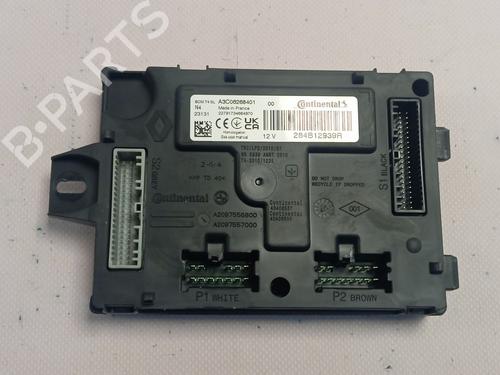 Elektronisk modul RENAULT EXPRESS Box Body/MPV [2021-2026]  31706757