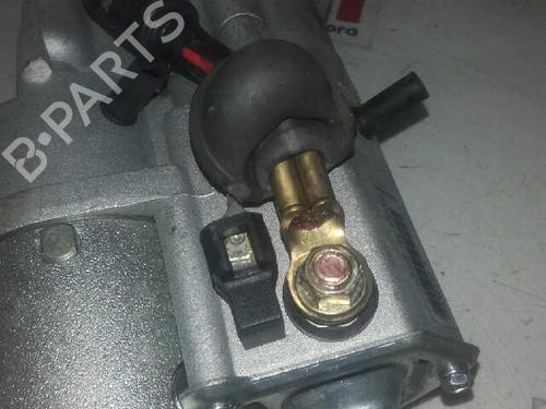 Startmotor MAZDA 323 S V (BA) 2.0 D | BP12833406M8 