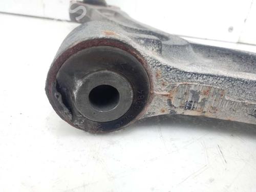 Left front suspension arm FIAT 500 (312_) 1.2 (312AXA1A) | BP12679013M12 