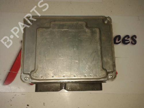Engine control unit (ECU) VW POLO (9N_, 9A_) 1.9 TDI | BP16996487M57 