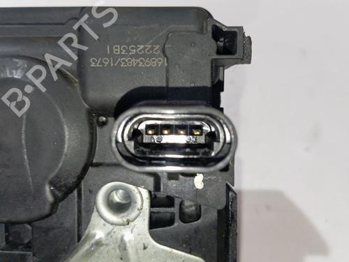 Rear right lock DR DR 4 1.6 LPG | BP36040036C99 - Image 3