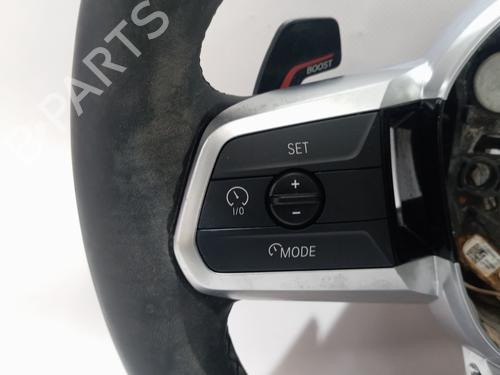 Steering wheel BMW X2 (U10) iX2 xDrive 30 | BP34704297C49 - Image 2