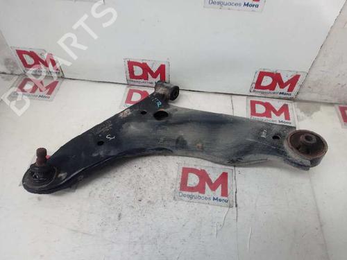 Used Left front suspension arm HYUNDAI i10 I (PA) 1.1 (69 hp) 12646956