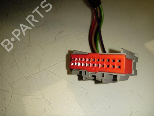 Right mirror JAGUAR XF I (X250)  | BP15260032C27 