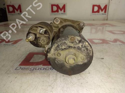 Starter ALFA ROMEO 166 (936_) 2.4 JTD (936AXA00, 936A3B00) | BP12638818M8 