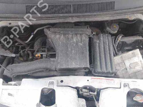 Alternator OPEL AGILA B (H08)  | BP12937343M7 