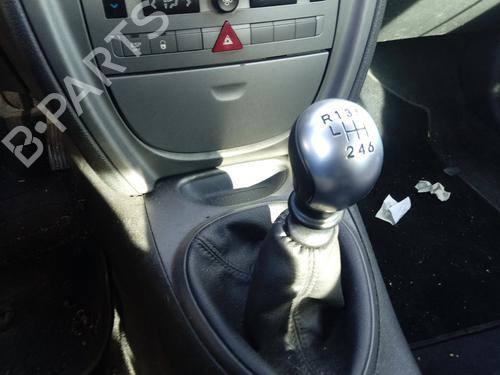 Used Gear lever CITROËN C5 II (RC_) [2004-2008]  16546673