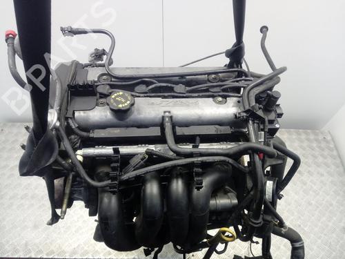 Engine FORD FOCUS I (DAW, DBW) 1.6 16V | BP13693797M1 