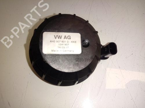 Elektronisk modul AUDI Q7 (4MB, 4MG, 4MQ) SQ7 TDI quattro (435 hp) 13739382