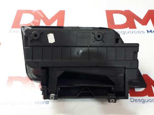 Glove box SEAT LEON (1P1)  | BP12661948C95 