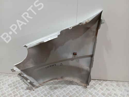 Forskærm Højre RENAULT TRAFIC II Van (FL) 1.9 dCi 100 (FL0C, FL0K, FL0B) | BP36533004C42 - Image 3