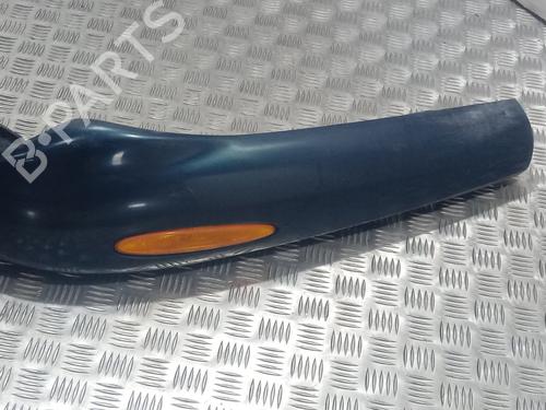 Zderzak tylny JAGUAR XK 8 Convertible (X100)  | BP18655973C8 