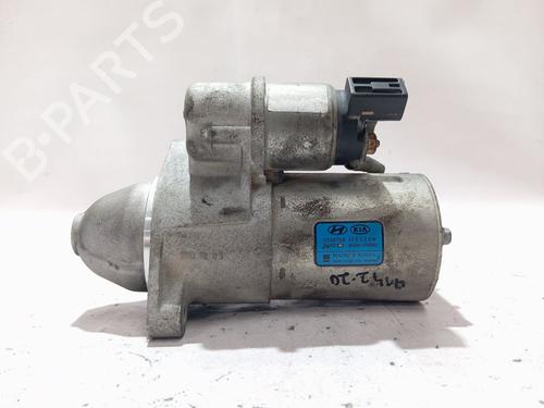 Motor arranque KIA STINGER (CK) | BP30914517M8