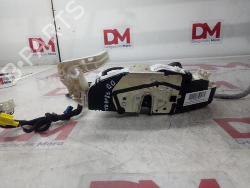 Front right lock MERCEDES-BENZ S-CLASS (W221, V221) S 350 (221.056, 221.156) | BP12674042C97 