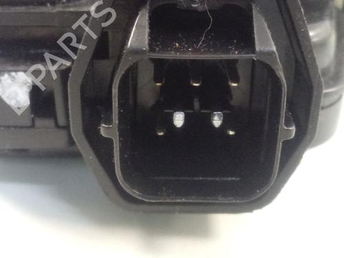 Front right lock HYUNDAI TUCSON (JM)  | BP17440750C97 