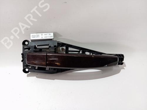 Used Front right exterior door handle CHEVROLET ORLANDO (J309) [2010-2025]  28478911