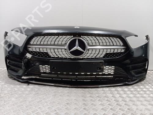 Bumper voor MERCEDES-BENZ A-CLASS (W177) A 200 d (177.012) (150 hp) 30375328
