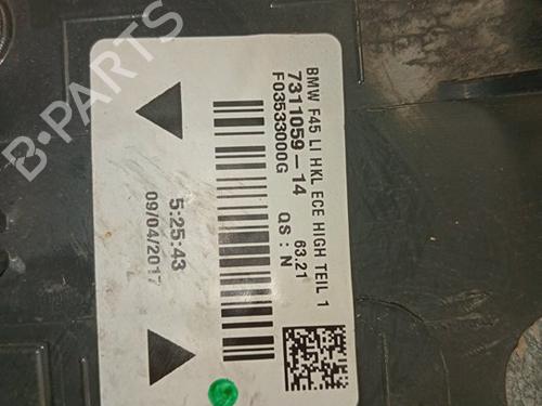 Left taillight BMW 2 Active Tourer (F45) 218 d | BP29376665C34 