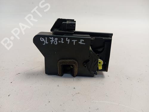 Used Rear left lock DACIA SANDERO III [2021-2025]  22412651