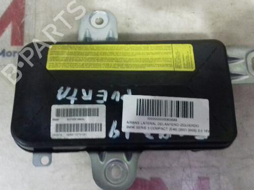 Used Electronic module BMW 3 Compact (E46) [2001-2005]  16466904