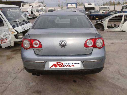 Right front brake caliper VW PASSAT B6 (3C2) 2.0 TDI 16V | BP12646068M104 