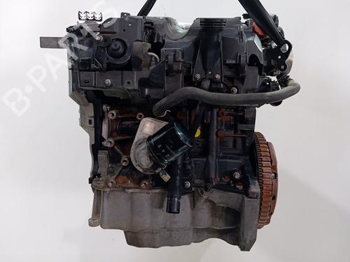 Engine RENAULT CLIO IV (BH_) | BP22788435M1