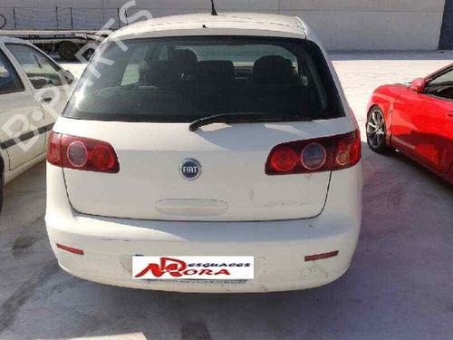 Expansion tank FIAT CROMA (194_)  | BP16838020C120 