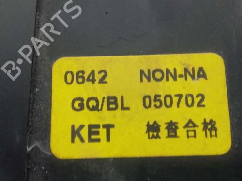 Fuse box KIA CARNIVAL II (GQ) 2.9 CRDi | BP13580322E1 